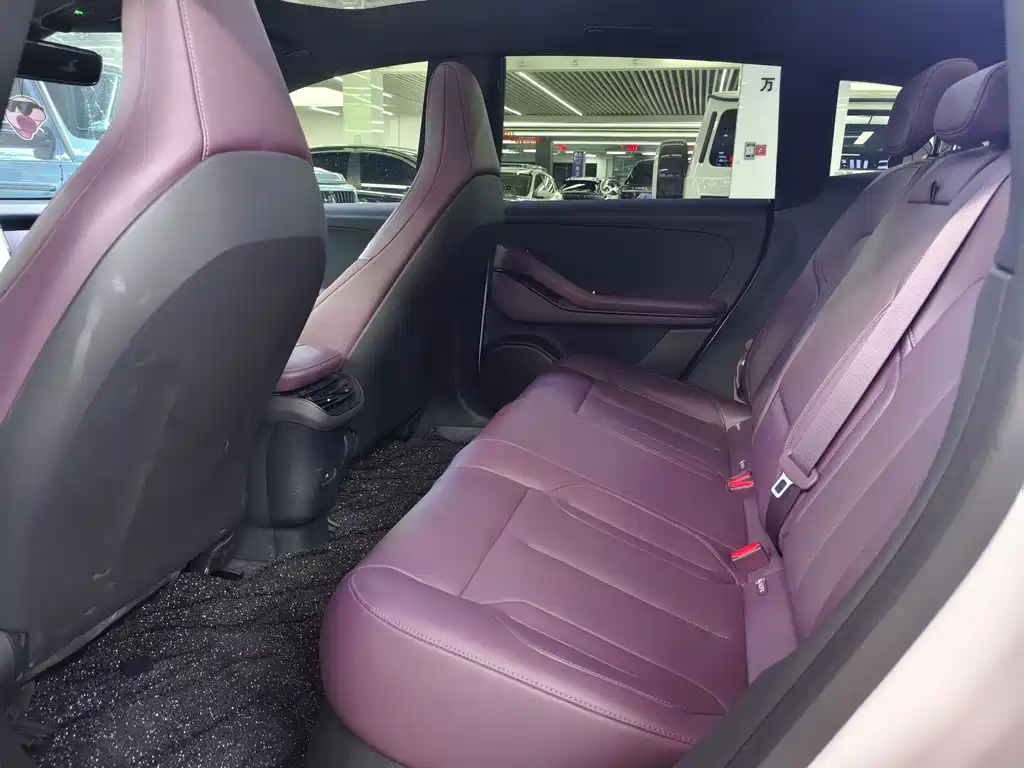 NIO ET5T — миниатюра 6