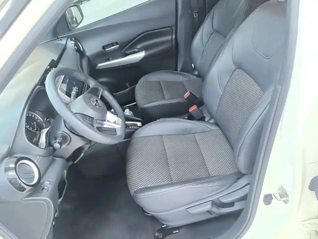 Nissan Kicks — миниатюра 15