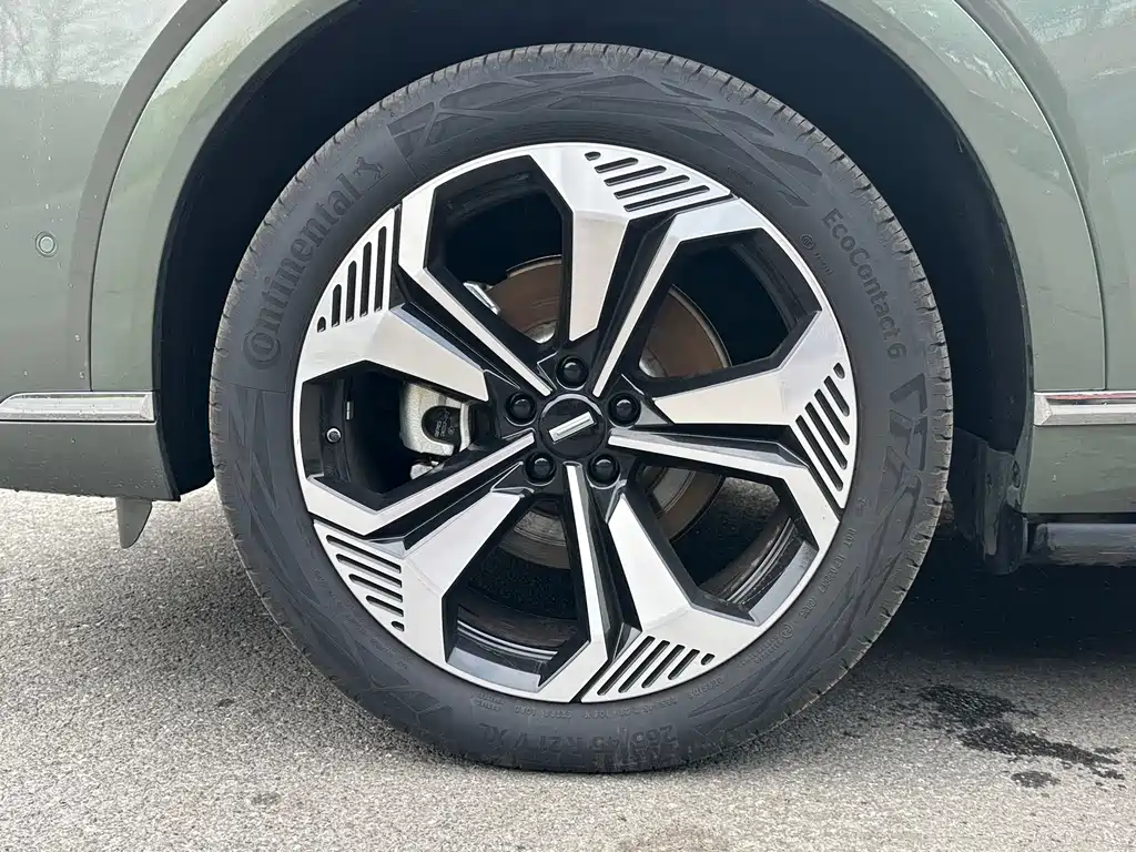 WEI PAI WEI BRAND BLUE MOUNTAIN