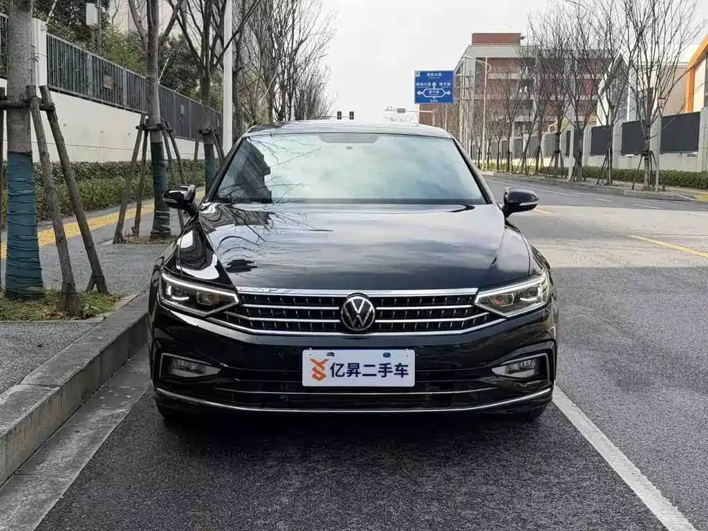 Volkswagen Magotan 2023 200 280TSI DSG Comfort