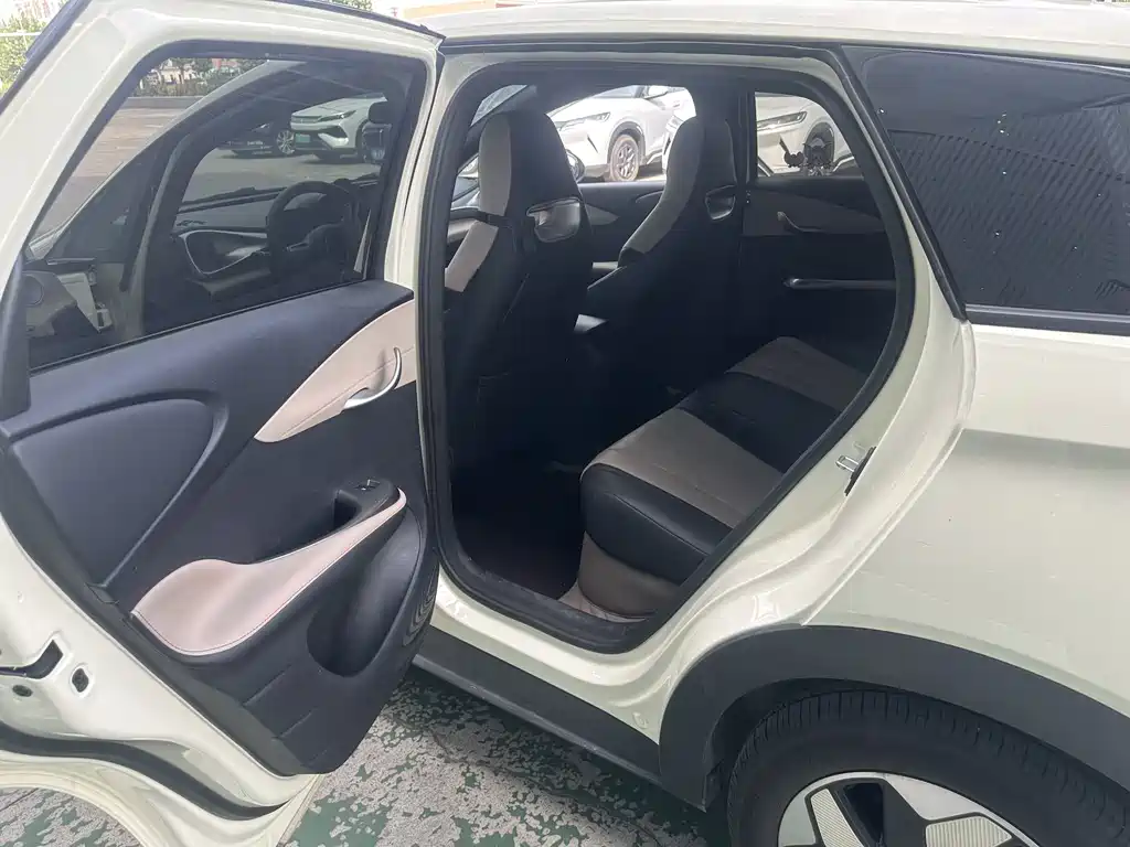 BYD Dolphin — миниатюра 8