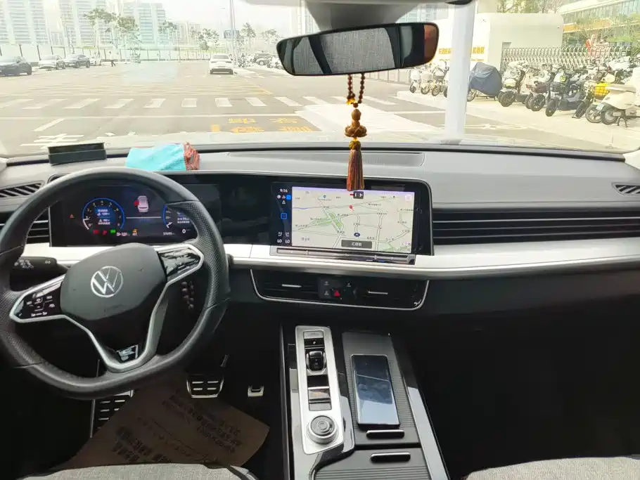 Volkswagen Tavendor — миниатюра 12