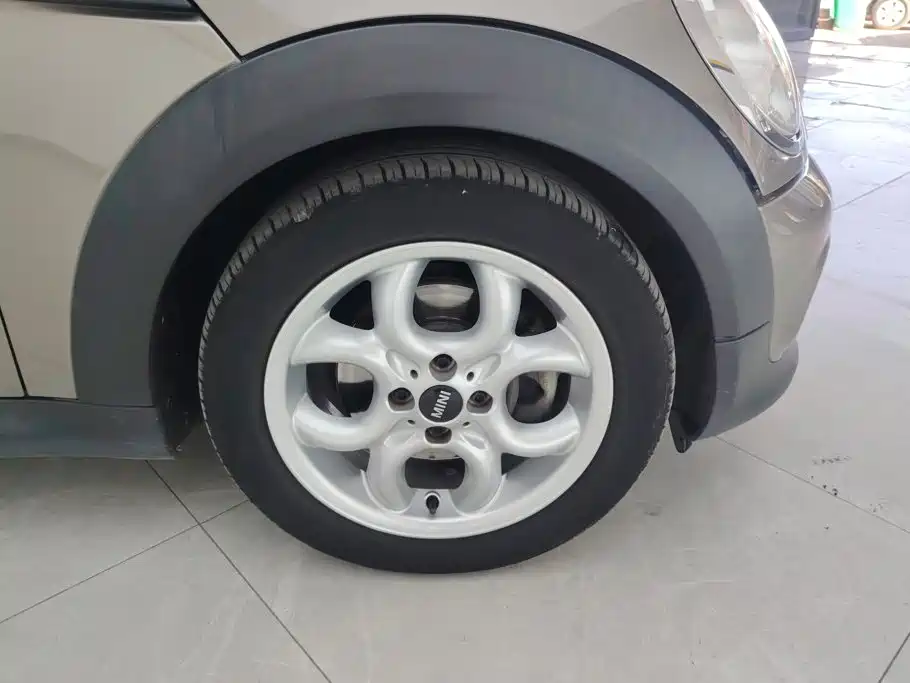 MINI Mini — миниатюра 6
