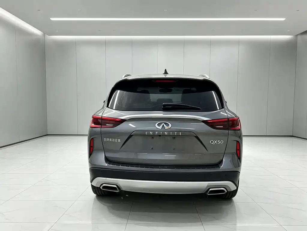 Infiniti QX50 2019 2.0T 30