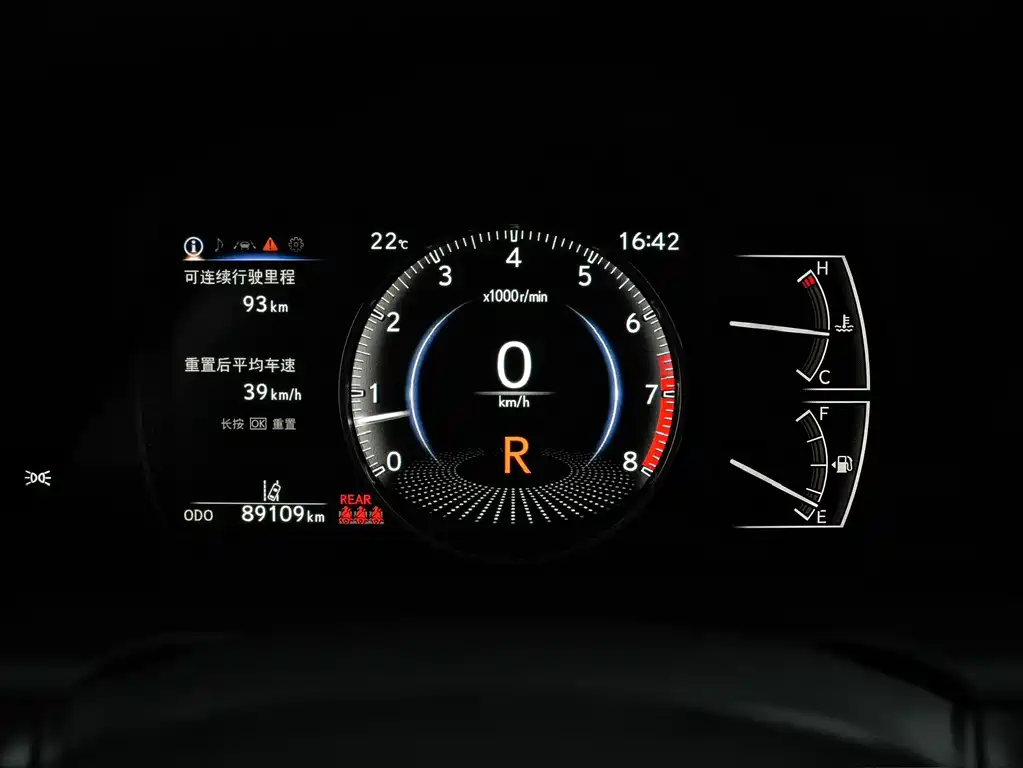 Lexus ES — миниатюра 24