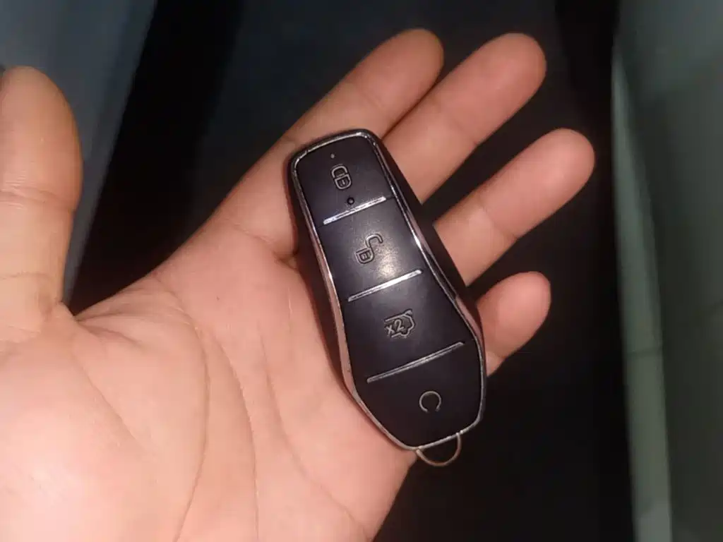 BYD Qin PLUS — миниатюра 9