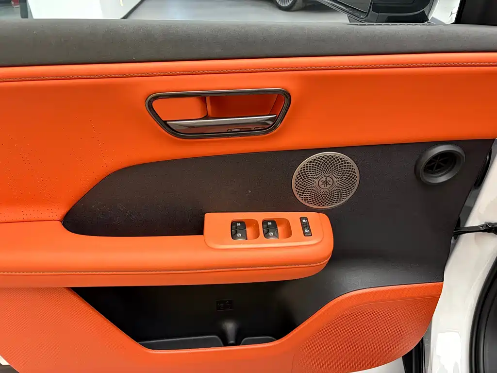 Toyota Peng Ji 3X — миниатюра 15