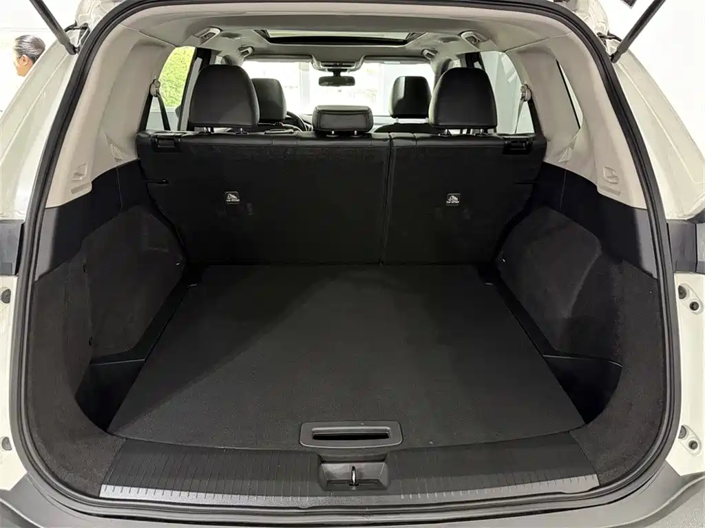 Nissan X-Trail — миниатюра 10