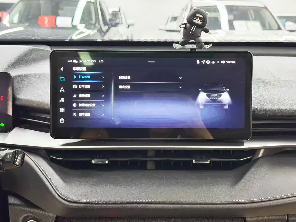 Haval H6 — миниатюра 16
