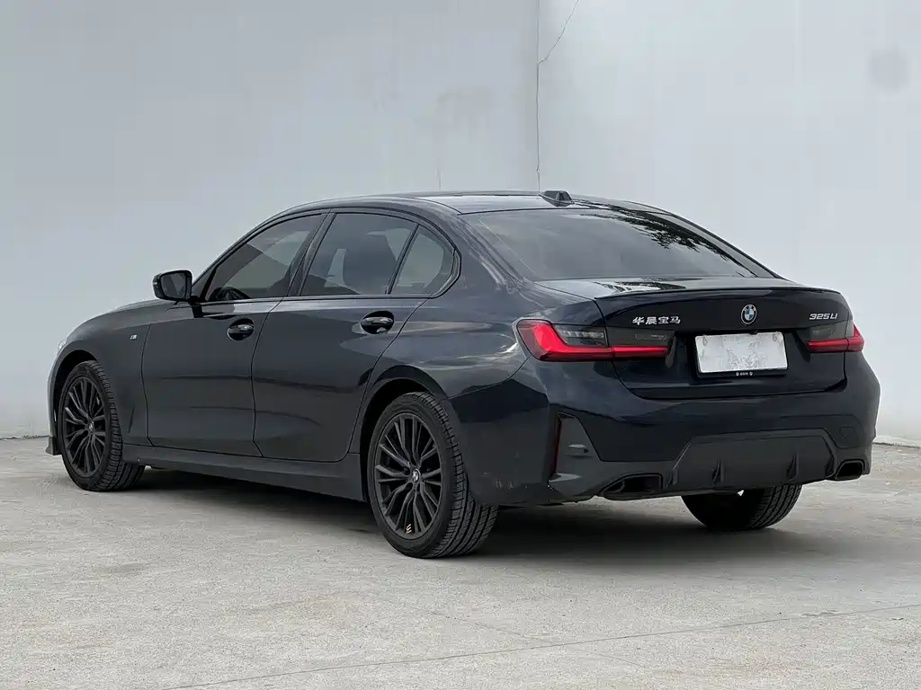 BMW 3 Series — миниатюра 9