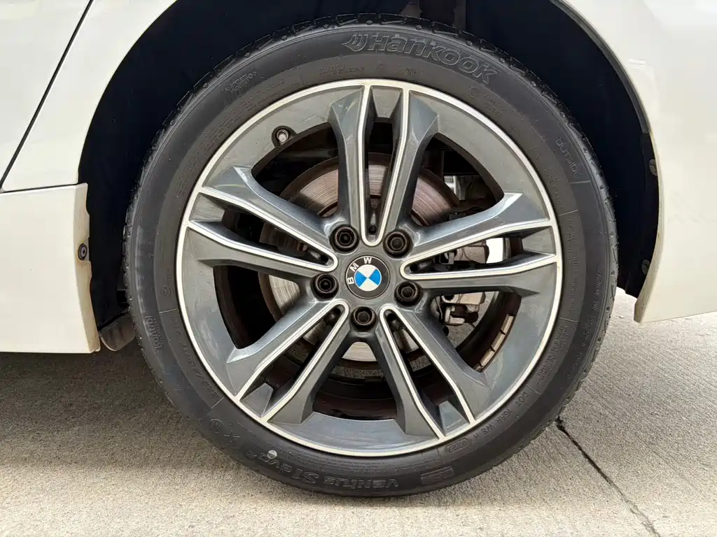 BMW 1 Series — миниатюра 21