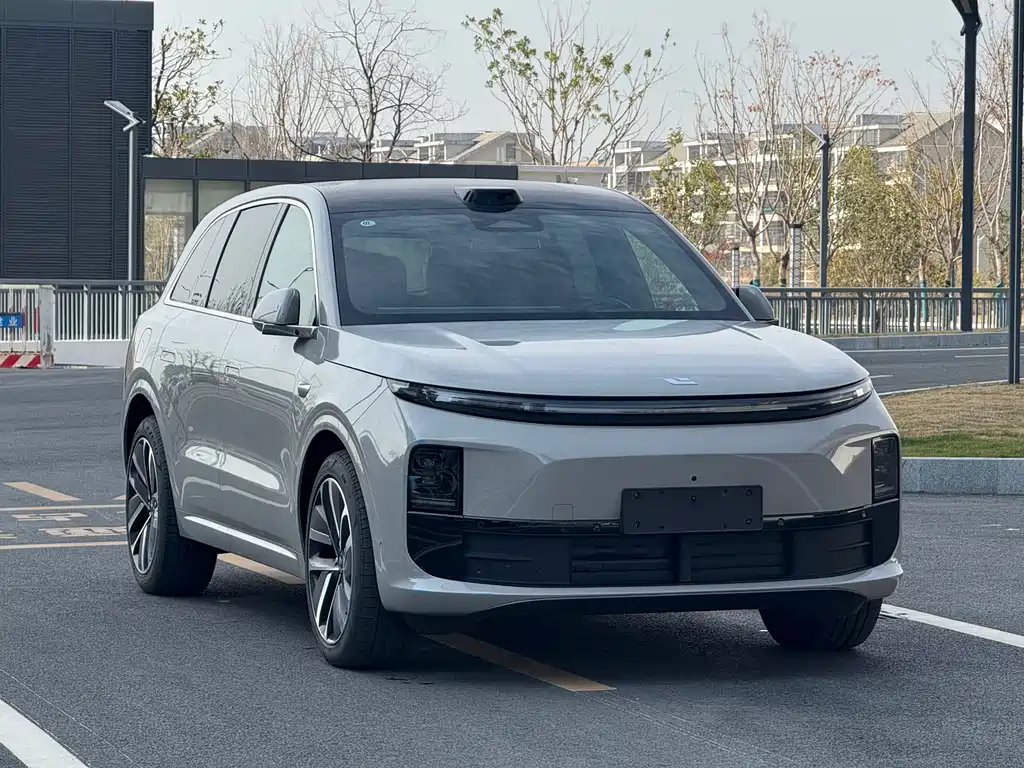 Li Auto IDEAL L6