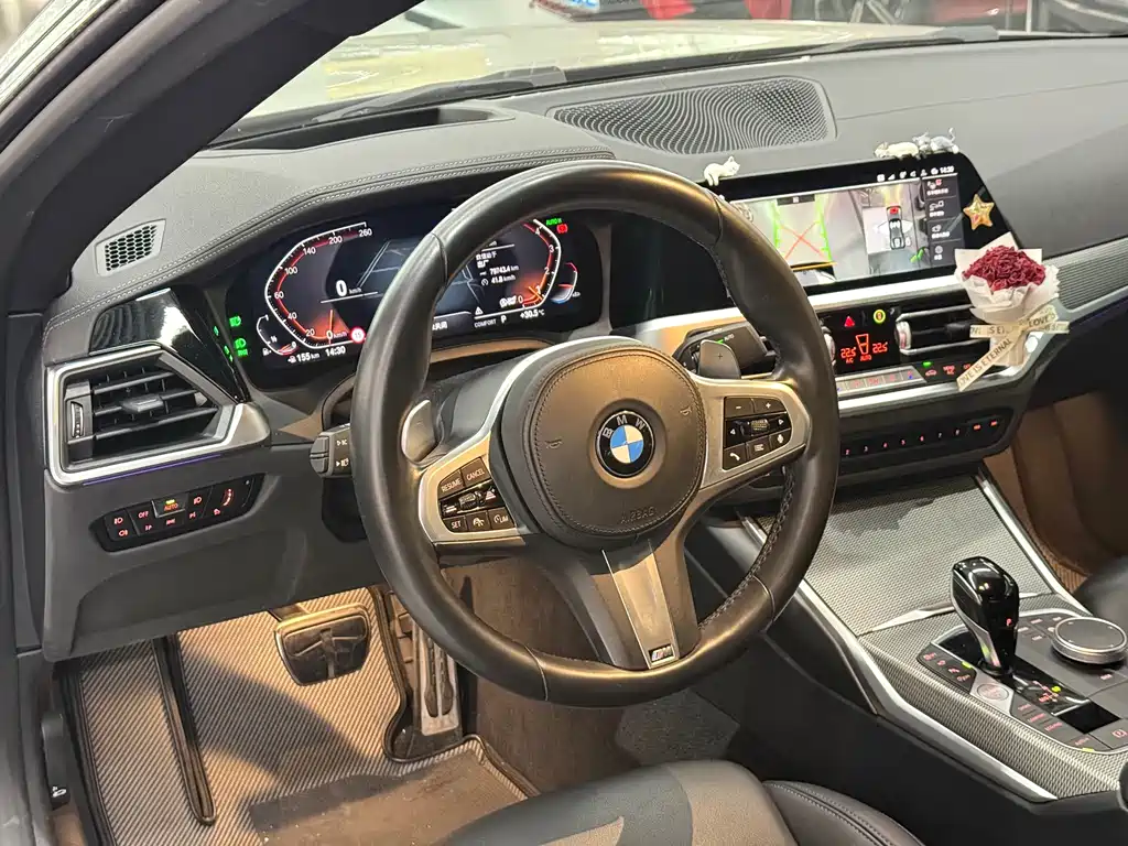 BMW 4 Series — миниатюра 8