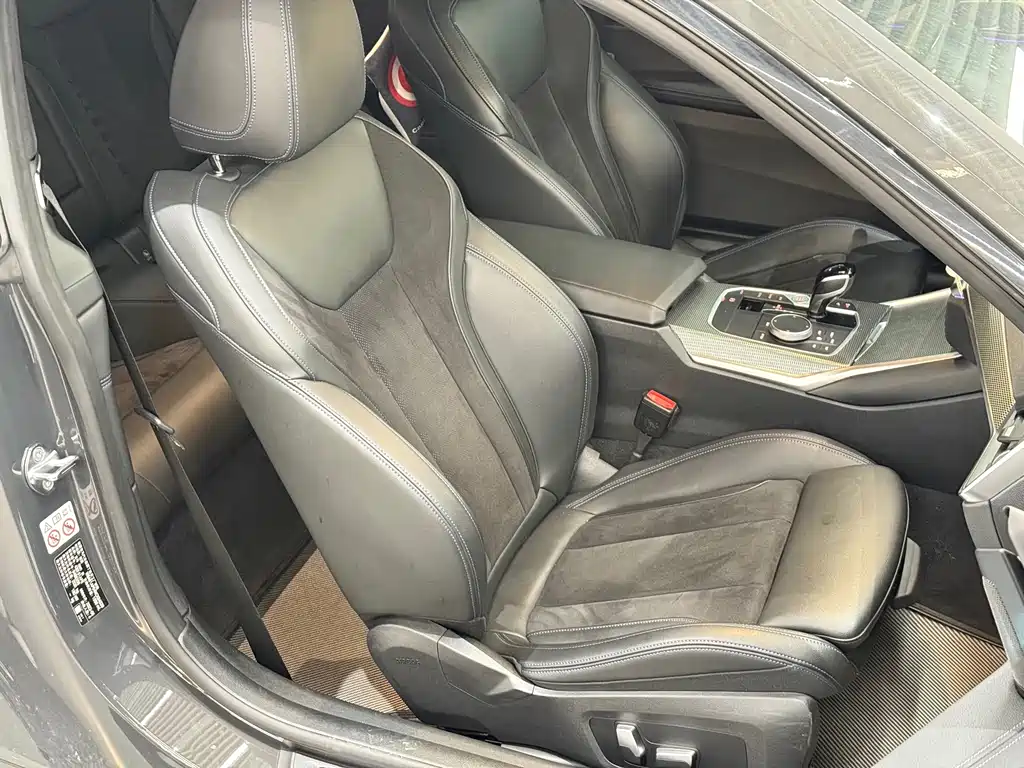 BMW 4 Series — миниатюра 16