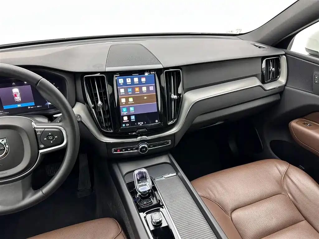 Volvo XC60 — фотографии объявления, Фото 14