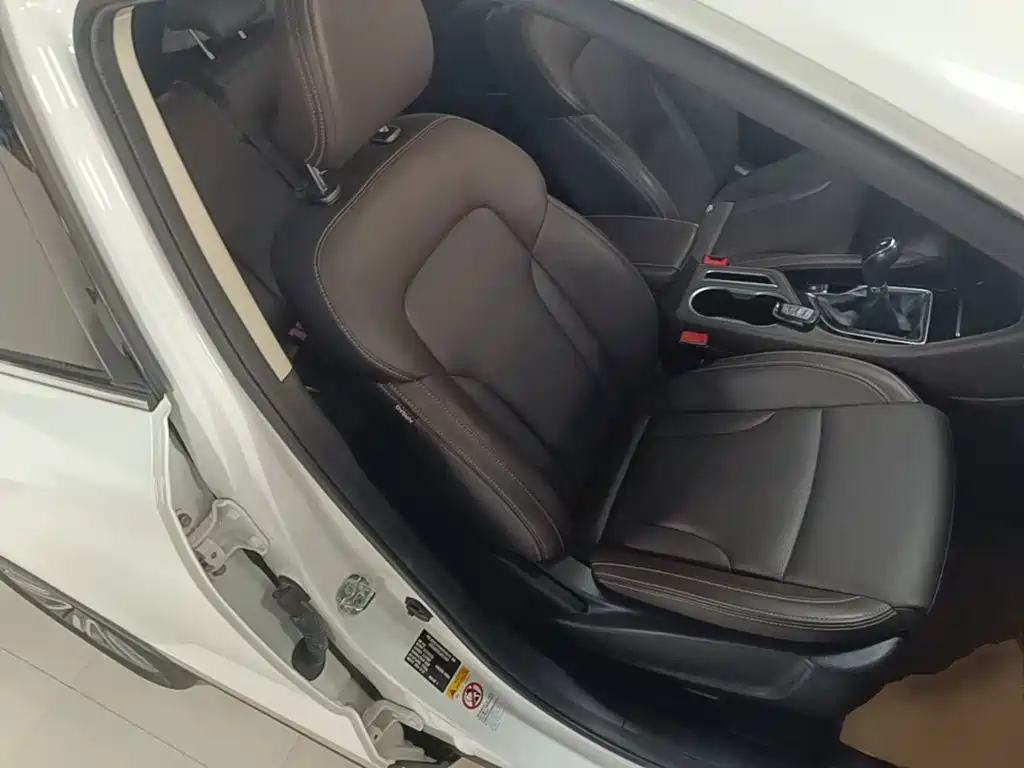 Changan CS35PLUS — миниатюра 25