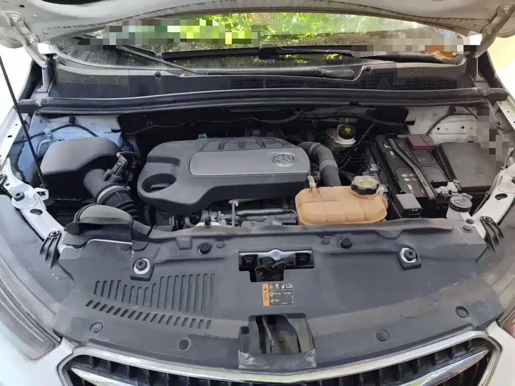 Buick Encore — миниатюра 21