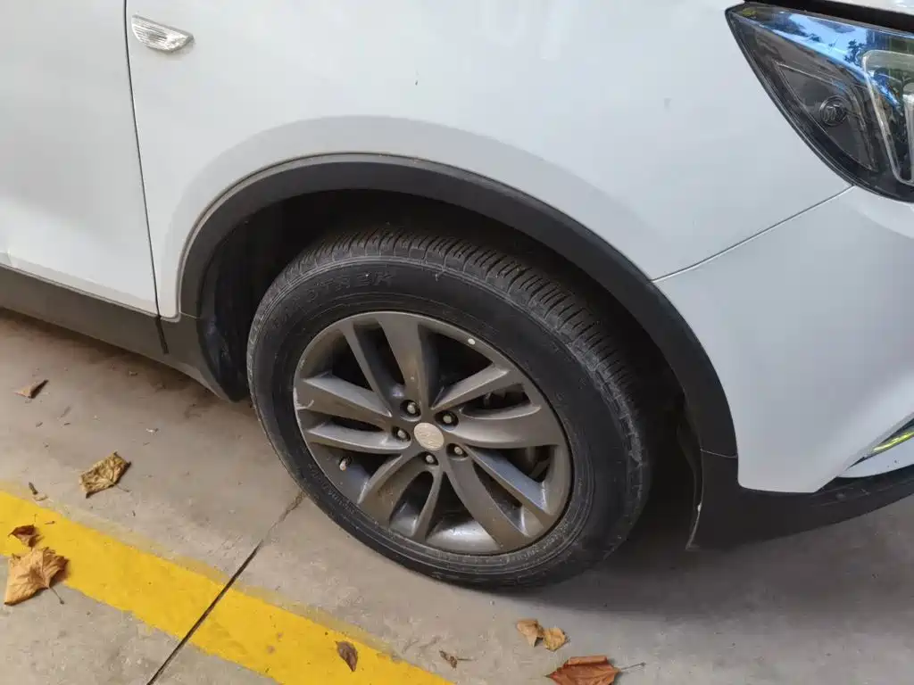 Buick Encore — миниатюра 8