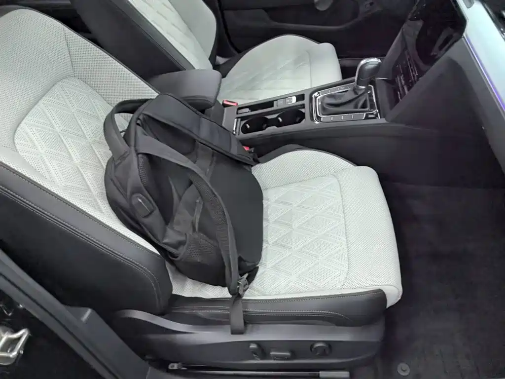 Volkswagen Magotan — миниатюра 25