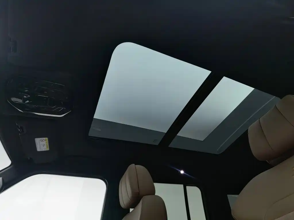 Jetour Traveller — миниатюра 14