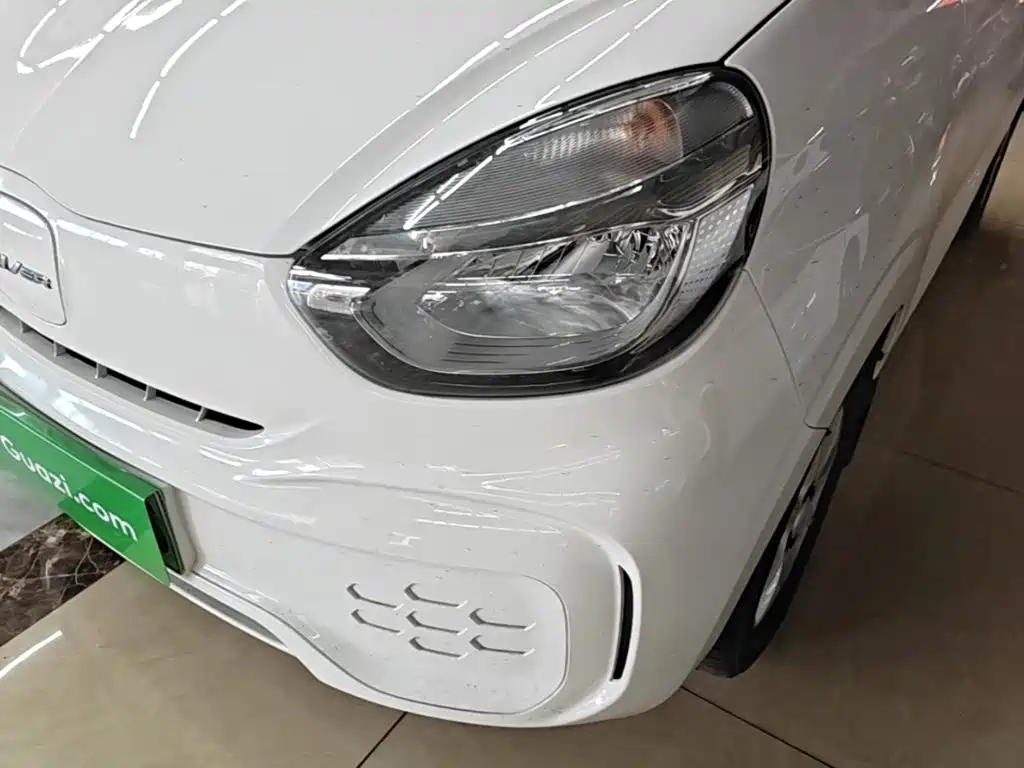 Roewe Clever — миниатюра 24