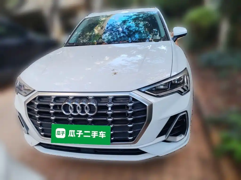 Audi Q3 — миниатюра 2