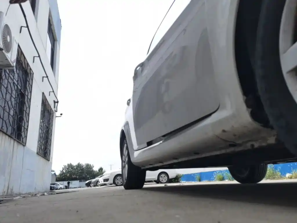 Roewe 350 — миниатюра 21