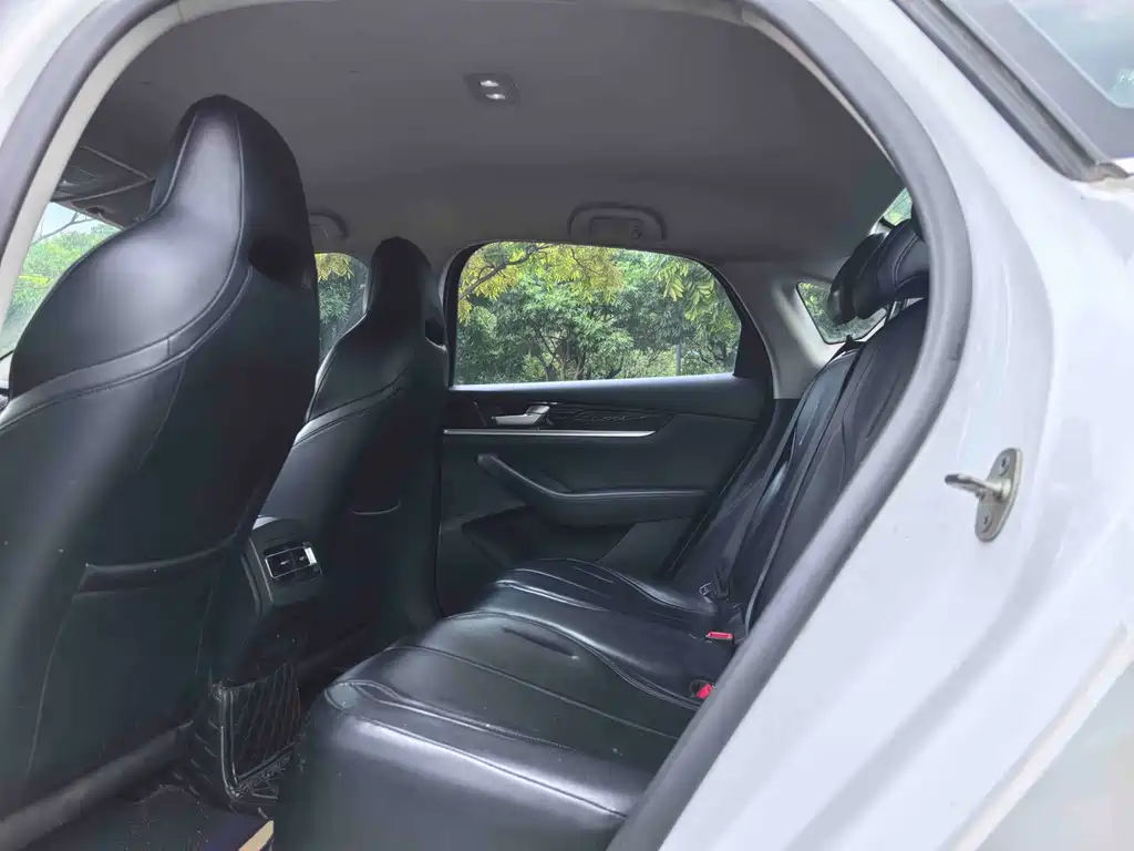 BYD Qin PLUS — миниатюра 5