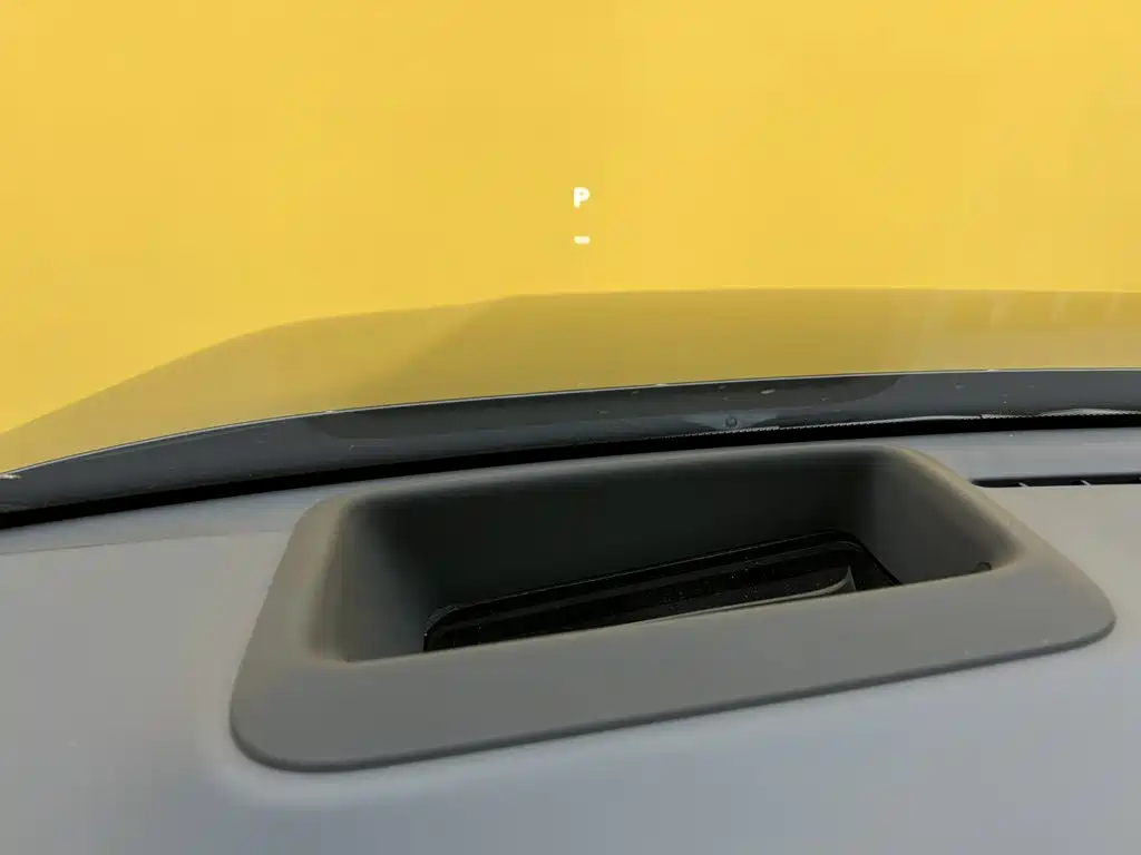Li Auto Li L9 — миниатюра 14