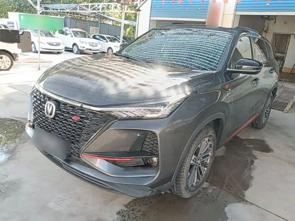 Changan CS75 PLUS — миниатюра 2