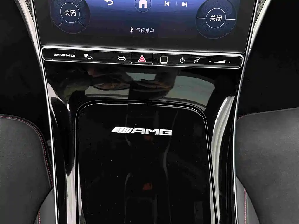 Mercedes-Benz CLE AMG — миниатюра 12