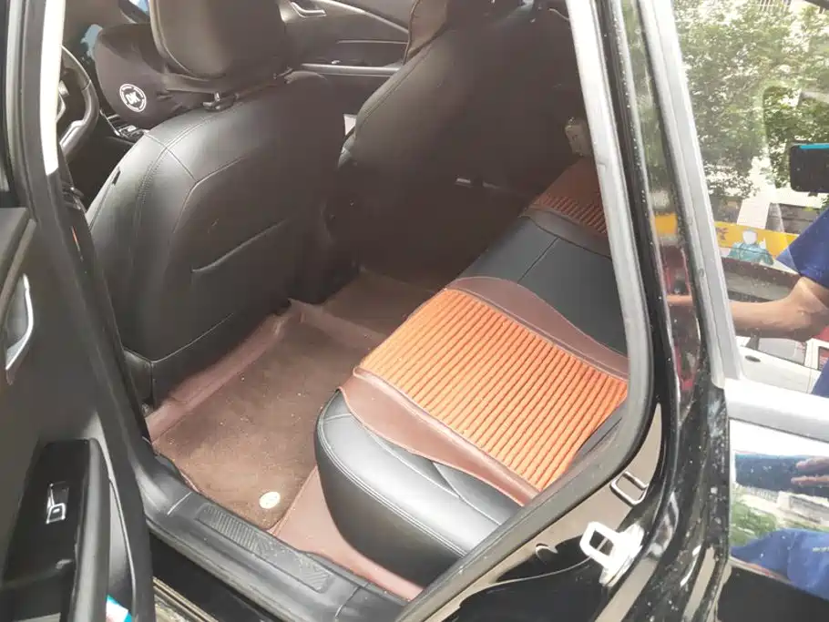 Wuling Xingguang — миниатюра 11