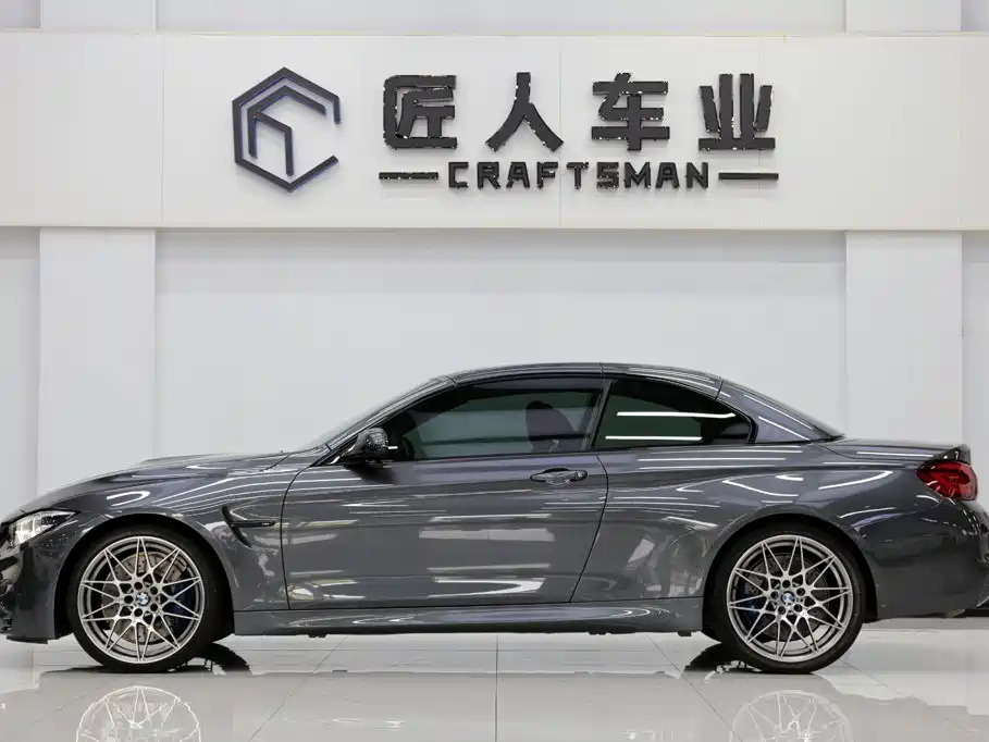 BMW M4 — миниатюра 8