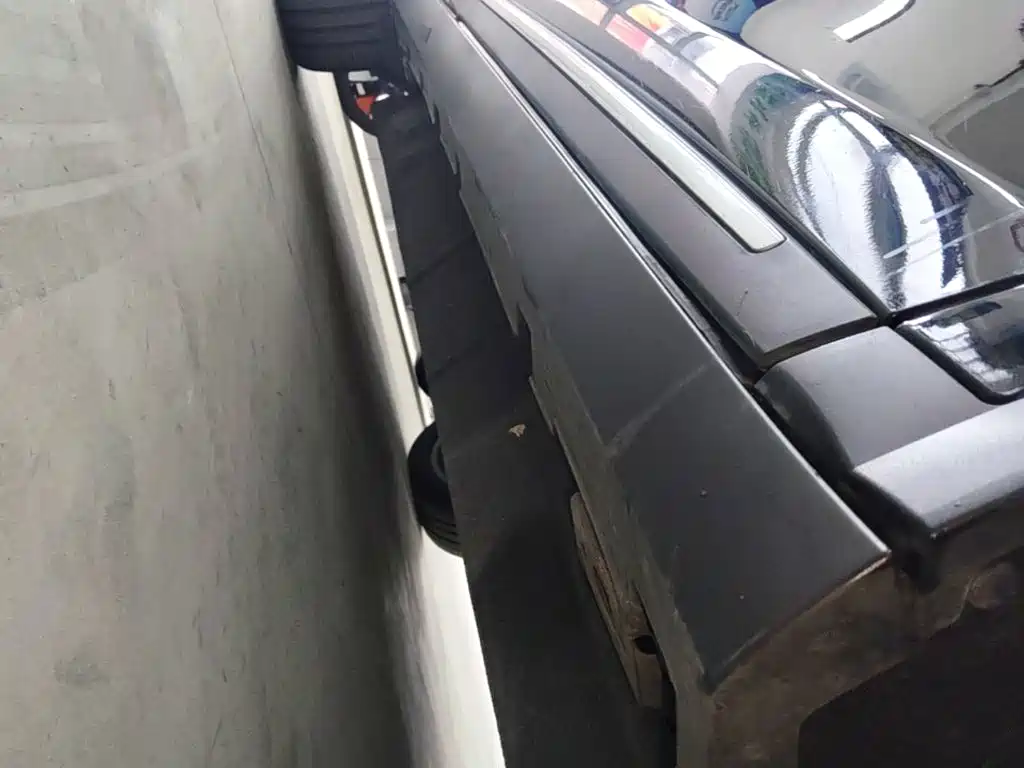 BYD Tang New Energy — миниатюра 21