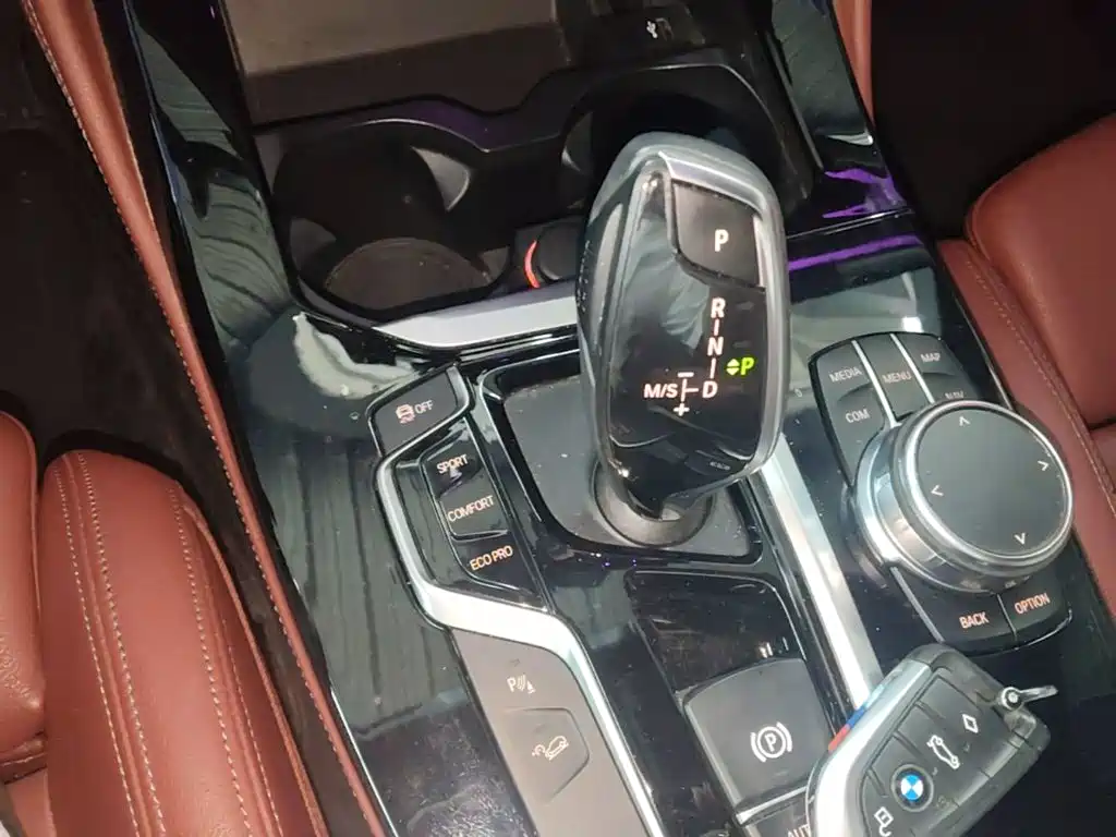 BMW X4 — миниатюра 14