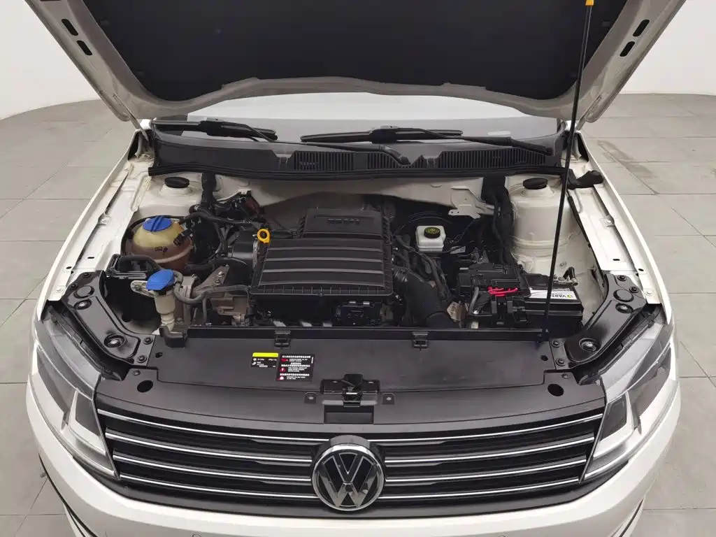 Volkswagen Gran Lavida — миниатюра 6