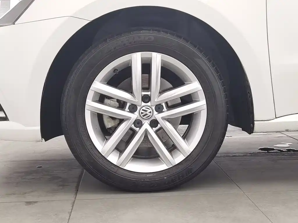 Volkswagen Gran Lavida — миниатюра 17