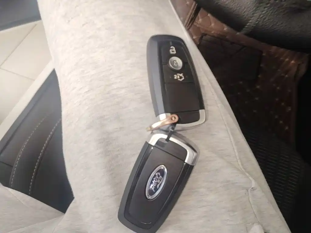 Ford Focus — миниатюра 9