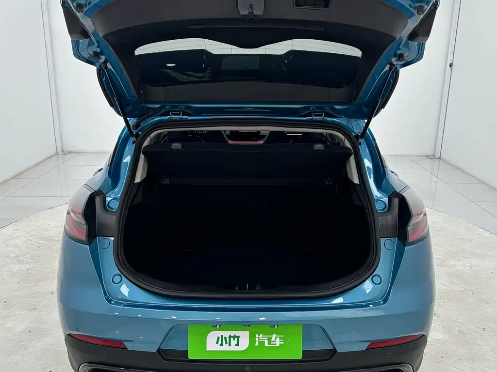 Geely Emgrand S — миниатюра 15