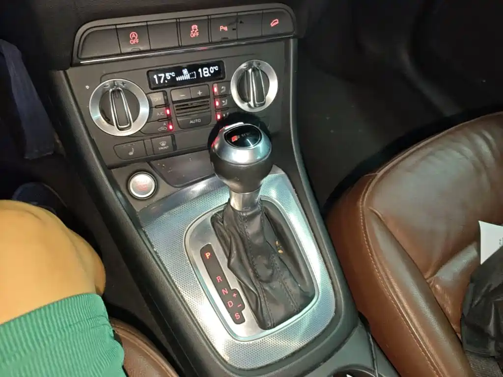 Audi Q3 — миниатюра 14