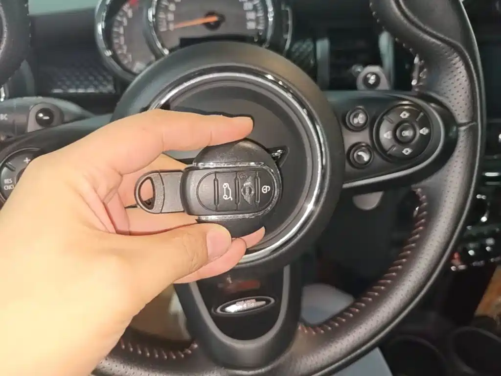 MINI Mini — миниатюра 9