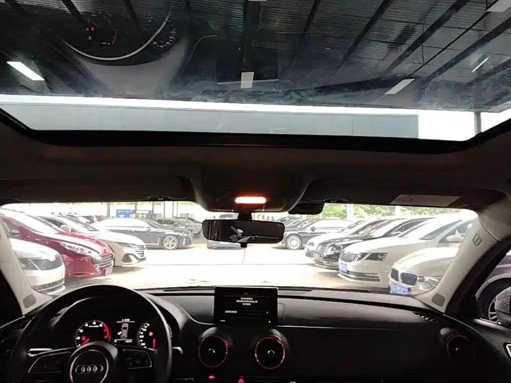 Audi A3 — миниатюра 18