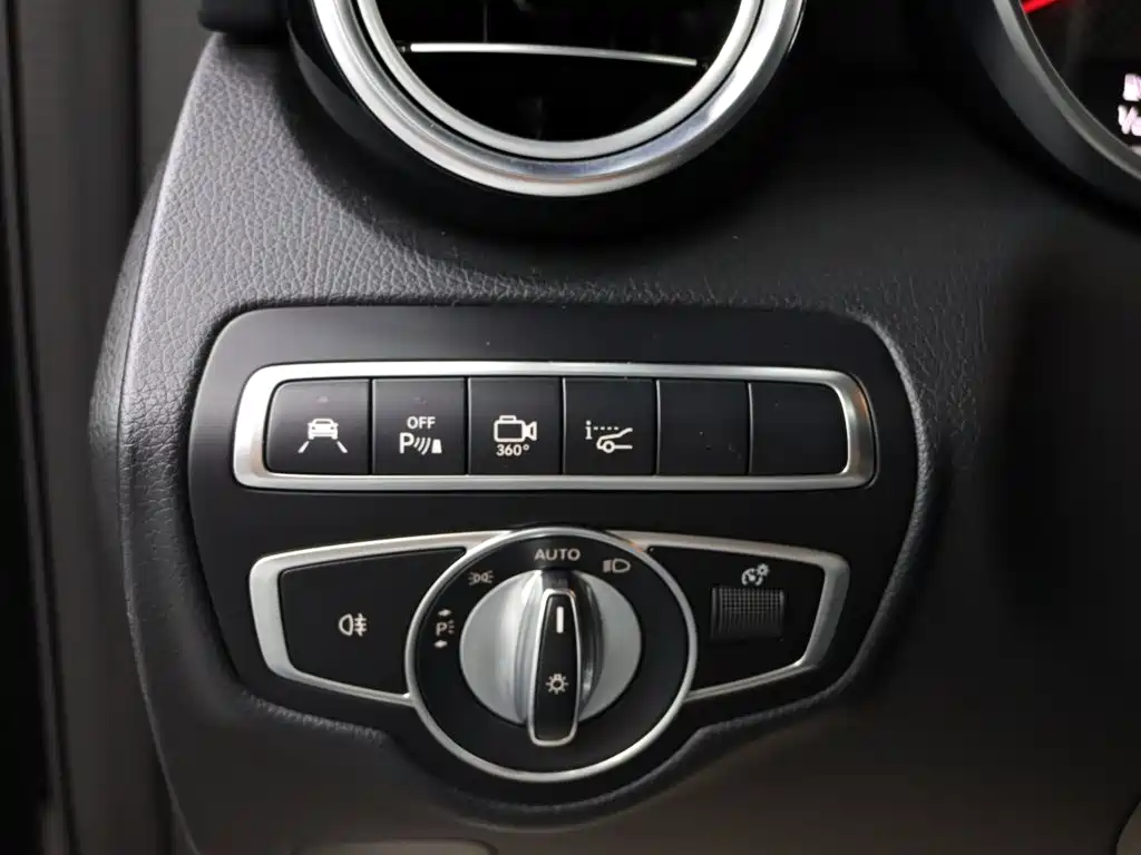 Mercedes-Benz GLC Coupe AMG — миниатюра 15