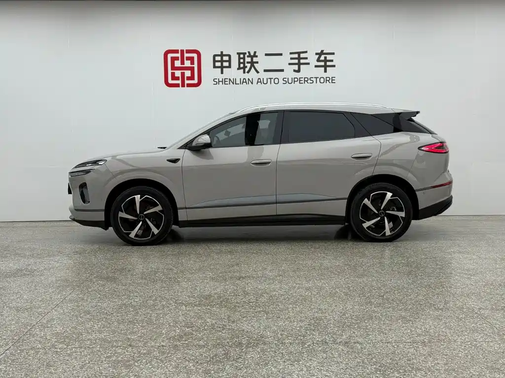 BYD Sealion 06 — миниатюра 3