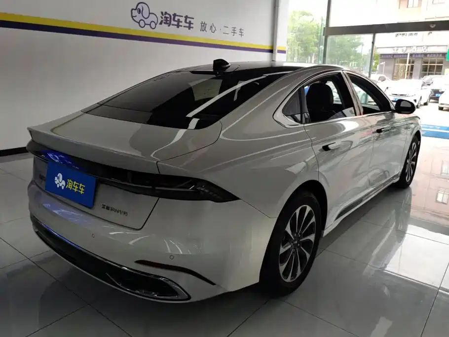 Lincoln Z — миниатюра 3