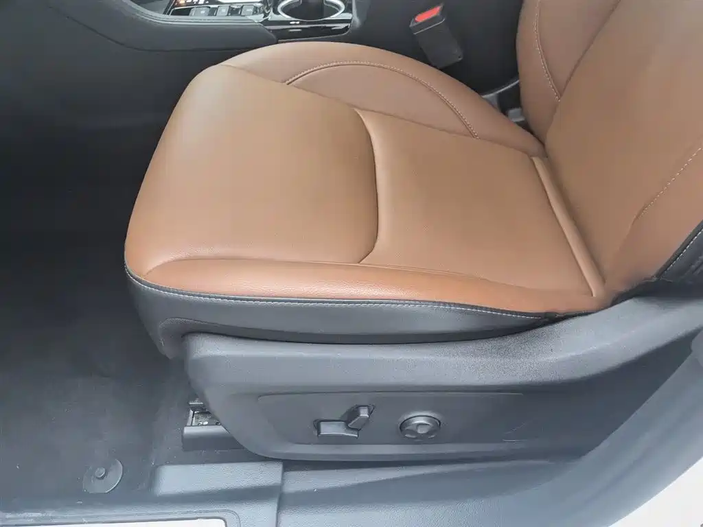 JEEP GRAND COMMANDER