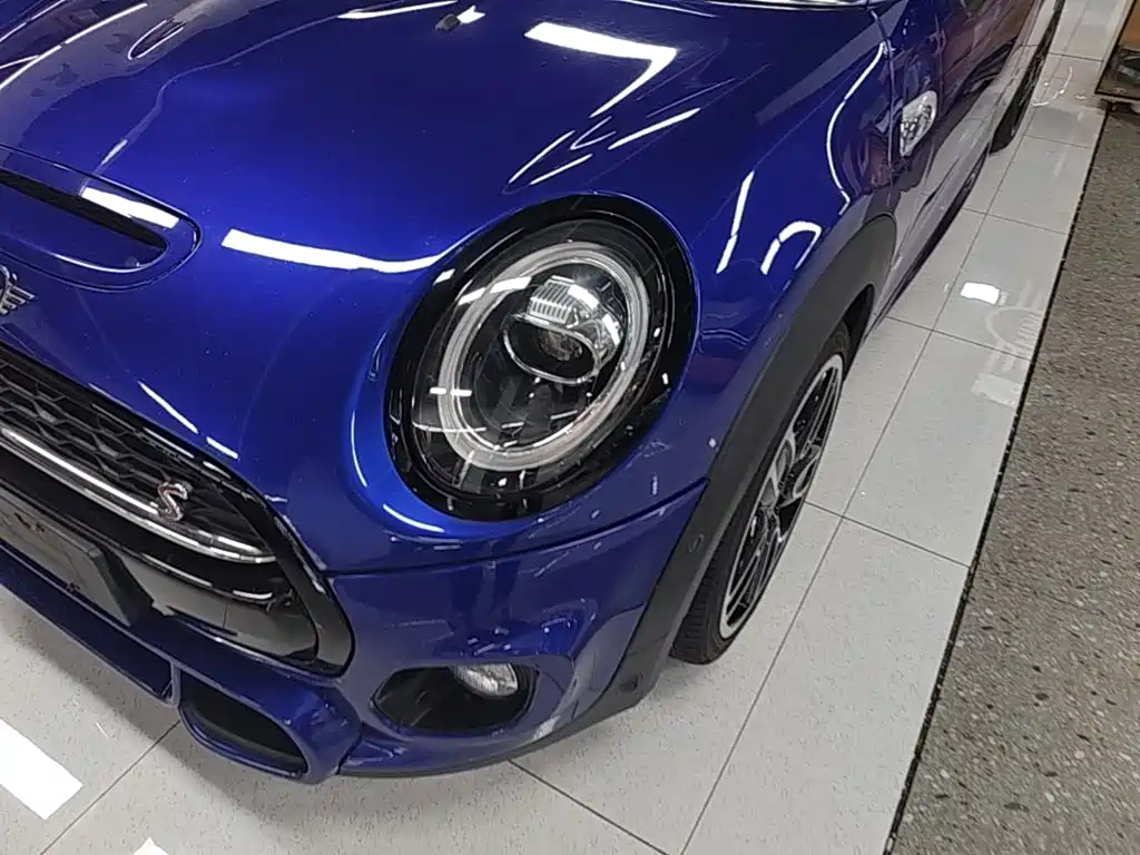 MINI Mini — миниатюра 24