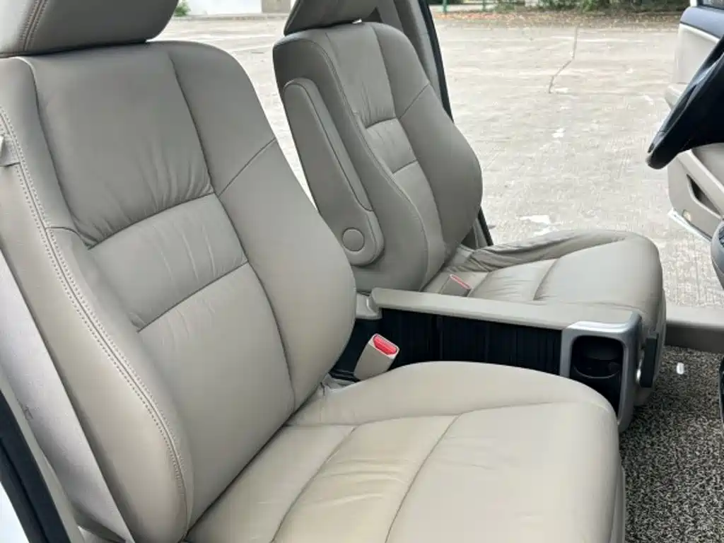 Honda Odyssey — миниатюра 10