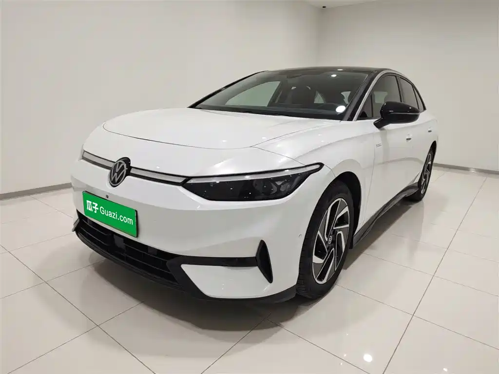 Volkswagen ID.7 VIZZION 2024