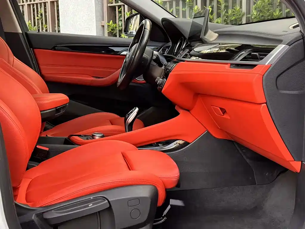 BMW X2 — миниатюра 19